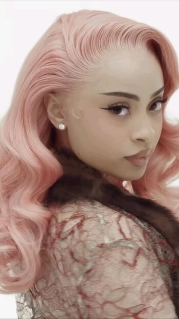 Full leaked Ice spice private photo