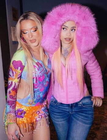Full leaked Ice spice private photo