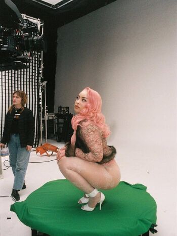 Full leaked Ice spice private photo