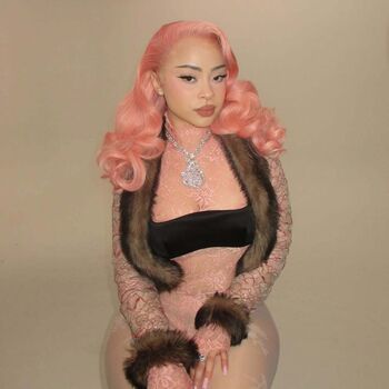 Full leaked Ice spice private photo