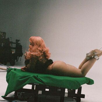 Full leaked Ice spice private photo