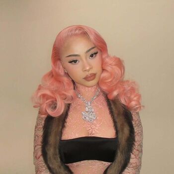 Full leaked Ice spice private photo