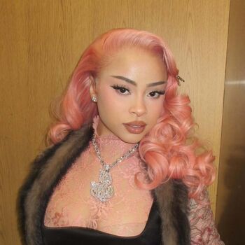 Full leaked Ice spice private photo