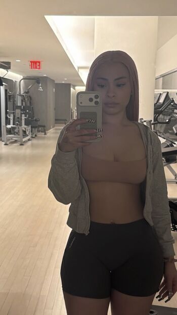 Full leaked Ice spice private photo