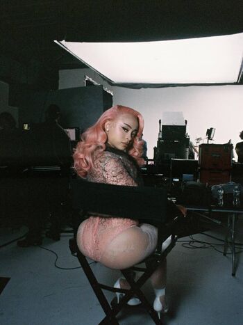 Full leaked Ice spice private photo