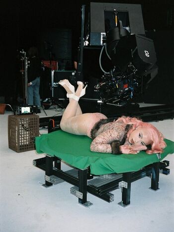 Full leaked Ice spice private photo