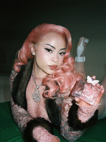 Full leaked Ice spice private photo