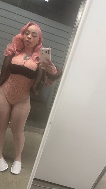 Full leaked Ice spice private photo