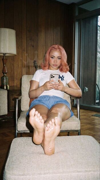 Full leaked Ice spice private photo