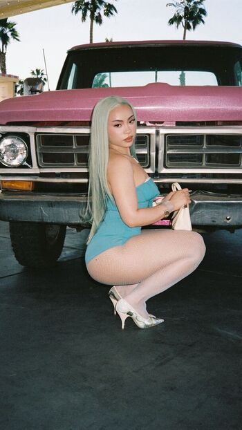 Full leaked Ice spice private photo
