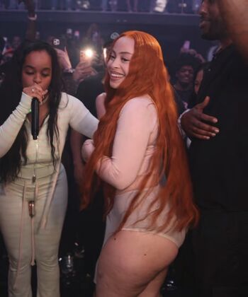 Full leaked Ice spice private photo
