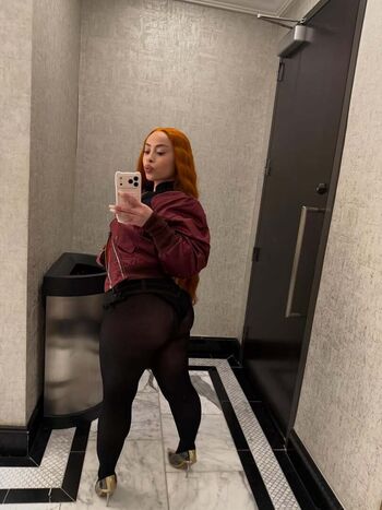 Full leaked Ice spice private photo