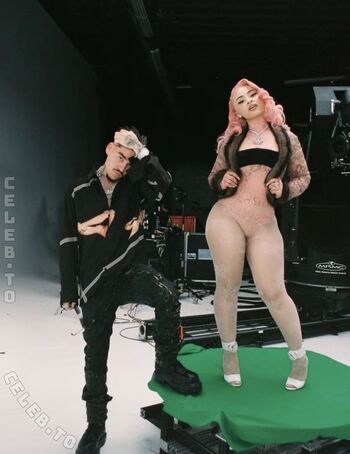 Full leaked Ice spice private photo