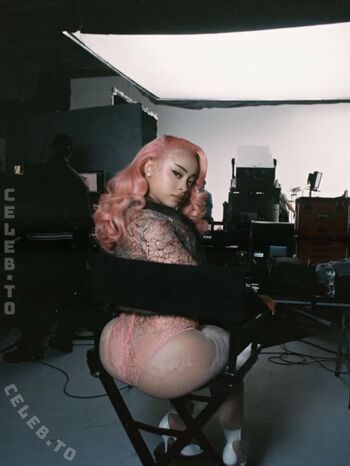 Full leaked Ice spice private photo