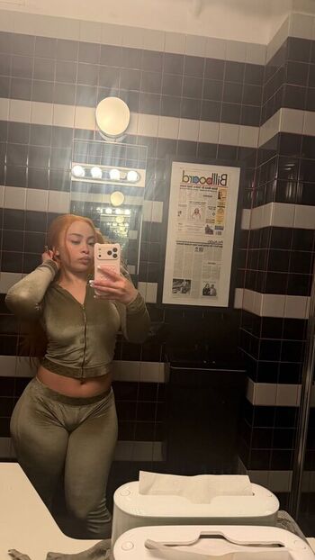 Full leaked Ice spice page private photo