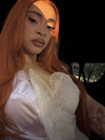 Full leaked Ice spice page private photo