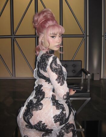 Full leaked Ice spice page private photo