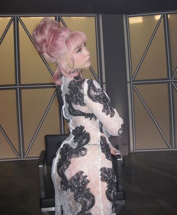 Full leaked Ice spice page private photo