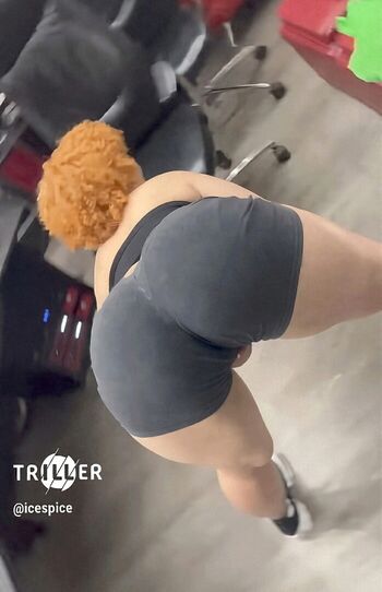 Full leaked Ice spice private photo