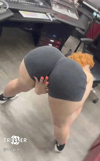 Full leaked Ice spice private photo