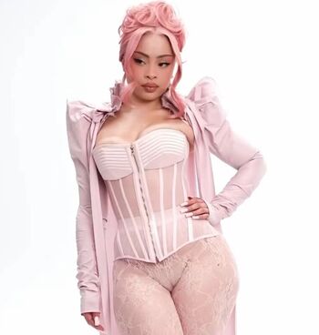 Full leaked Ice spice private photo