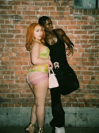 Ice Spice