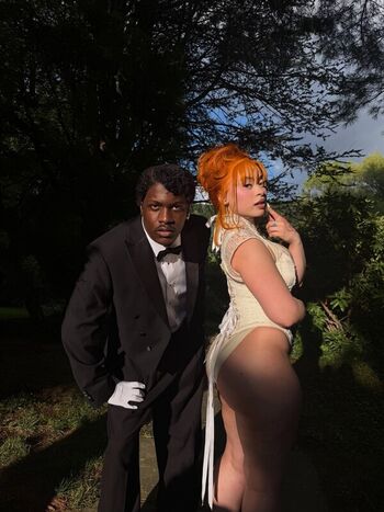 Full leaked Ice spice page private photo