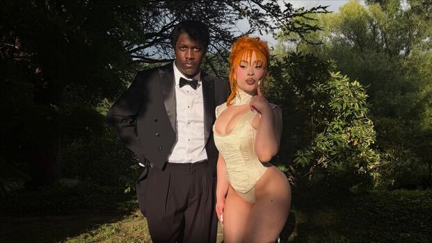Full leaked Ice spice page private photo