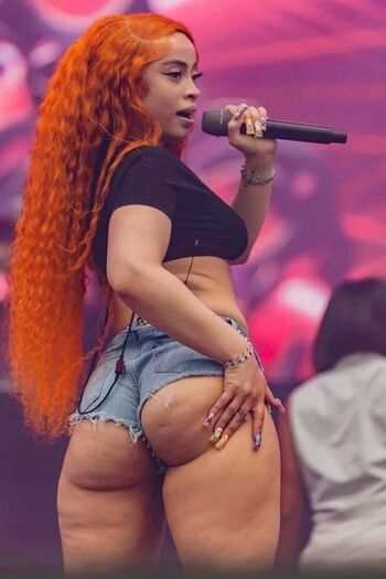 Ice Spice