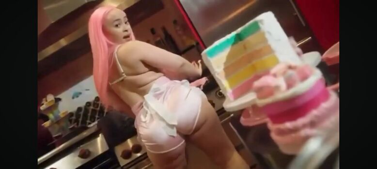 Ice Spice
