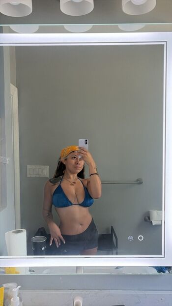 Full leaked Icedmatchamamii private photo