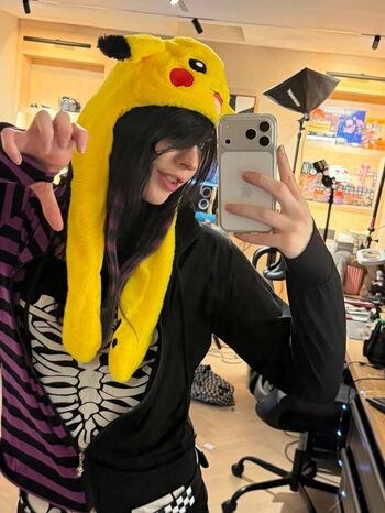 Full leaked Ickypeach private photo