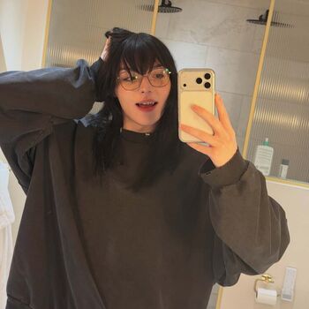 Full leaked Ickypeach private photo