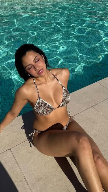 Full leaked Iconicakes private photo