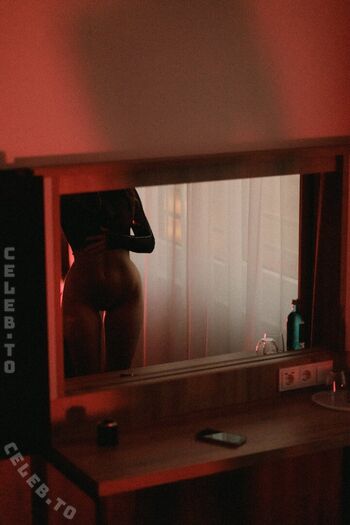 Full leaked Icxbaby page private photo