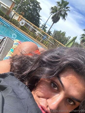 Full leaked Icy private photo