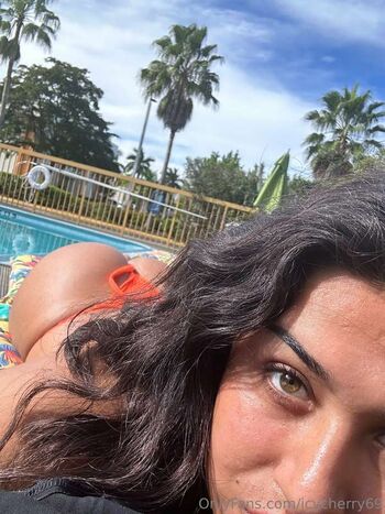 Full leaked Icy private photo