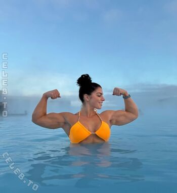 Ida Bergfoth