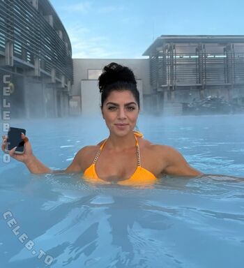 Full leaked Ida bergfoth private photo