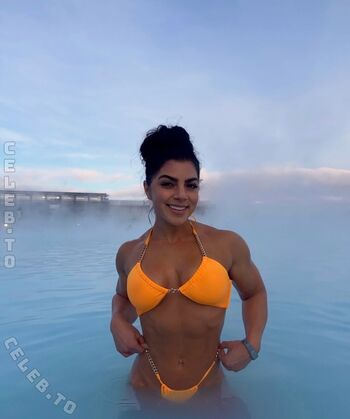 Full leaked Ida bergfoth private photo