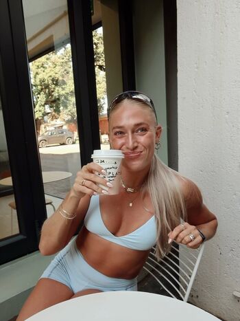 Full leaked Ida kathrine karstoft private photo