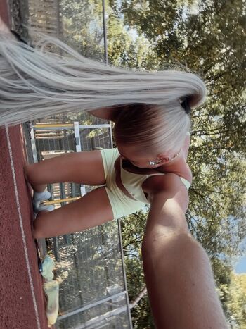 Full leaked Ida kathrine karstoft private photo