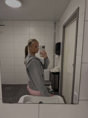 Full leaked Ida persson page private photo