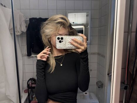 Full leaked Ida persson page private photo