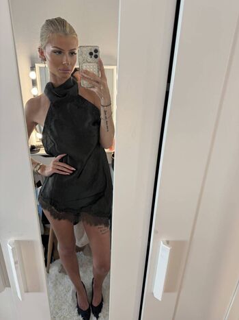 Full leaked Ida persson page private photo