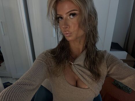 Full leaked Ida persson page private photo