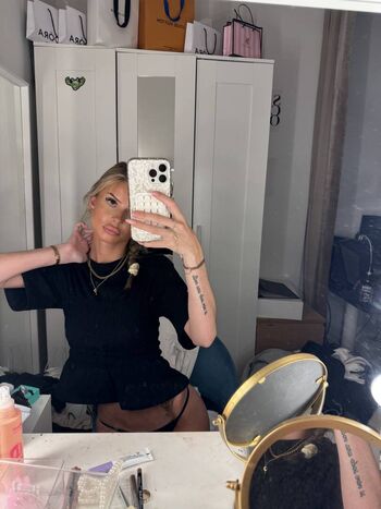 Full leaked Ida persson page private photo