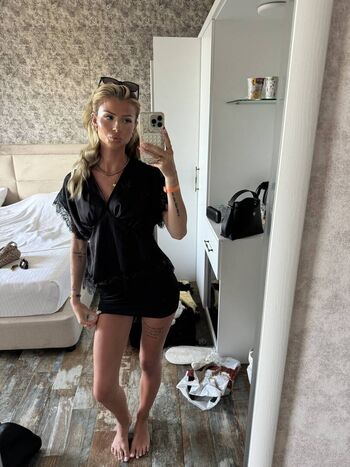 Full leaked Ida persson page private photo