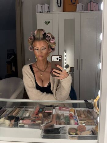 Full leaked Ida persson page private photo
