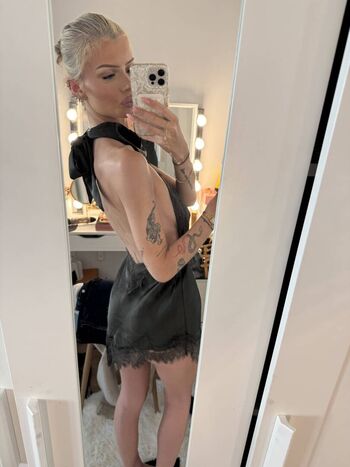 Full leaked Ida persson page private photo